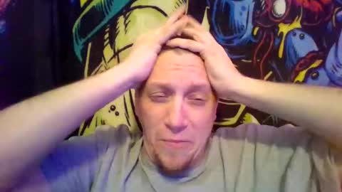 A Bored Dragon online show from January 2025 04:29:01 PM