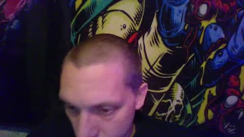 A Bored Dragon online show from February 2025 11:59:01 PM