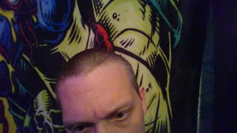 A Bored Dragon online show from March 2025 11:37:01 PM