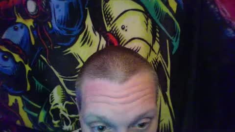 A Bored Dragon online show from March 2025 08:48:02 AM