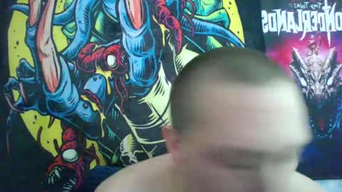 A Bored Dragon online show from March 2025 09:01:01 PM