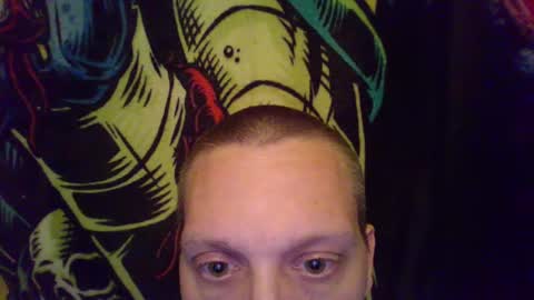 A Bored Dragon online show from March 2025 02:17:01 AM