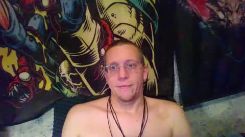 A Bored Dragon online show from March 2025 09:28:01 AM