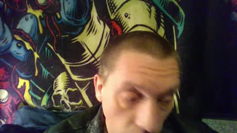 A Bored Dragon online show from March 2025 01:48:01 PM