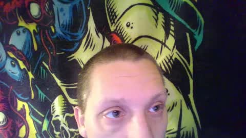 A Bored Dragon online show from March 2025 11:46:01 PM