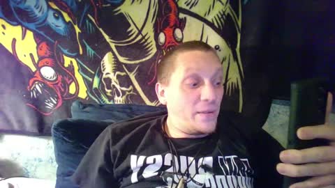 A Bored Dragon online show from March 2025 05:54:01 AM