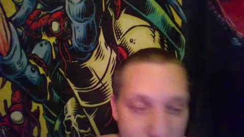 A Bored Dragon online show from March 2025 05:35:01 AM