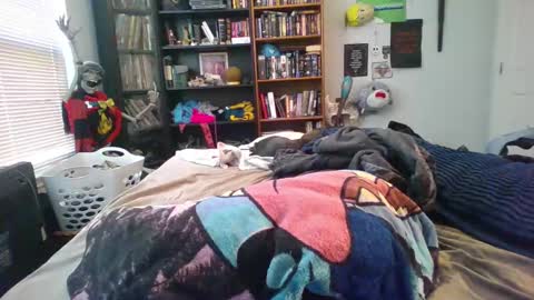 A Bored Dragon online show from March 2025 06:33:01 PM