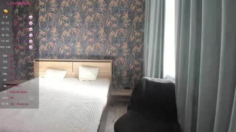 Adelina online show from March 2025 10:59:02 AM