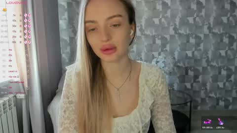 Adelina online show from May 2026 06:21:01 AM