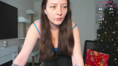 Alisa online show from December 2024 10:18:02 AM