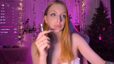 Anice online show from January 2025 08:47:01 PM