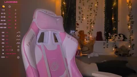 Anice online show from February 2026 07:54:01 PM