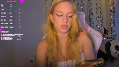 Anice online show from July 2026 10:23:02 PM