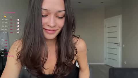 Mila and Jess online show from October 2025 11:44:02 AM