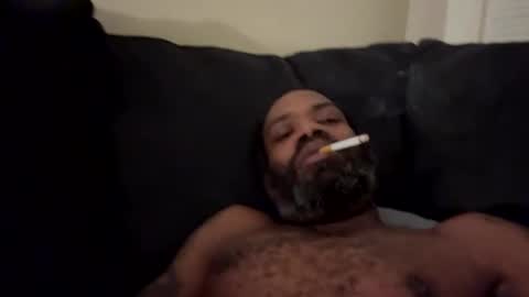 a_rizzy85 online show from February 2026 07:45:02 AM