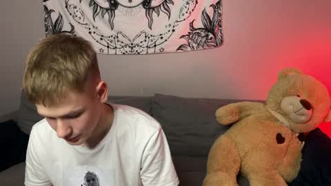 Snapshot of a_s_m_ chatting on April 2026 06:38:02 PM Kris Michael online show from April 2026 06:38:02 PM