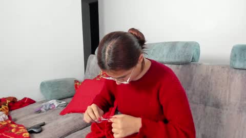 A Sexy Couple online show from December 2024 10:13:02 PM