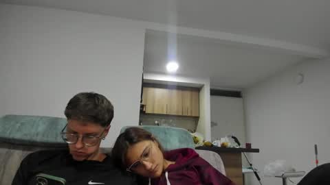 A Sexy Couple online show from January 2025 10:46:02 PM