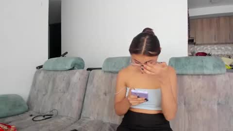 A Sexy Couple online show from January 2025 10:13:02 PM