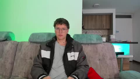 A Sexy Couple online show from January 2025 02:17:02 PM