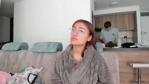 A Sexy Couple online show from February 2025 09:29:02 PM