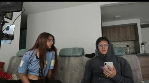 A Sexy Couple online show from February 2025 08:23:02 PM