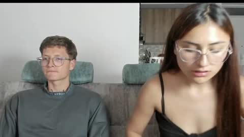 A Sexy Couple online show from February 2025 09:08:02 PM