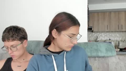 A Sexy Couple online show from February 2025 09:37:01 PM