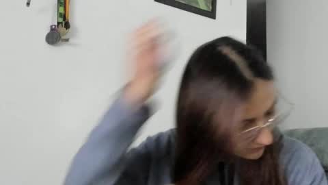 A Sexy Couple online show from March 2025 11:05:02 PM