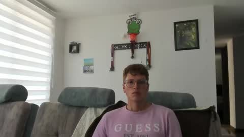 A Sexy Couple online show from September 2025 05:59:01 PM