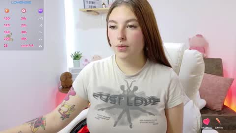 Aamy  online show from March 2025 10:19:02 PM