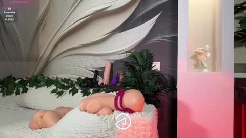 call me a Goddess online show from February 2026 07:23:02 PM