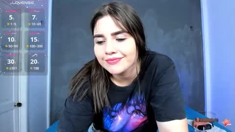 Abby Lee  online show from December 2024 07:21:02 PM