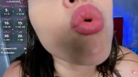 Abby Lee  online show from December 2024 09:45:02 PM