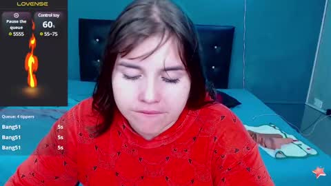 Abby Lee  online show from January 2025 09:36:02 PM