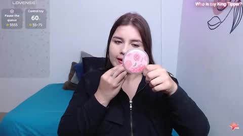 Abby Lee  online show from January 2025 06:25:01 PM