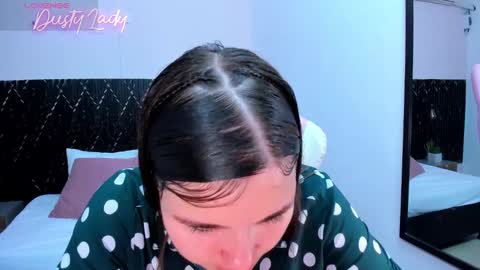 Abby Lee  online show from February 2025 06:34:02 PM