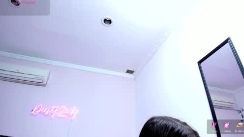 Abby Lee  online show from March 2025 01:05:02 PM