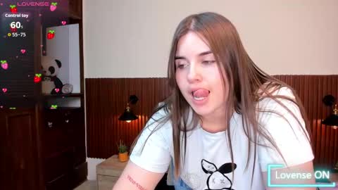 Abby Lee  online show from September 2025 08:52:02 PM