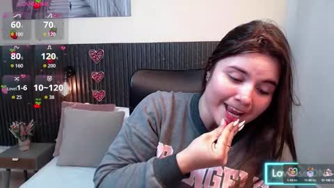 Abby Lee  online show from September 2025 07:26:01 PM