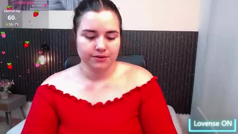 Abby Lee  online show from November 2025 07:04:02 PM