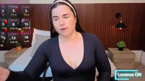 Abby Lee  online show from January 2026 08:46:02 PM