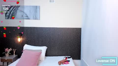 Abby Lee  online show from February 2026 06:06:01 PM