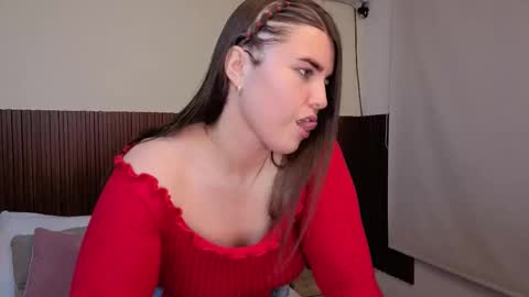 Abby Lee  online show from March 2026 08:26:02 PM