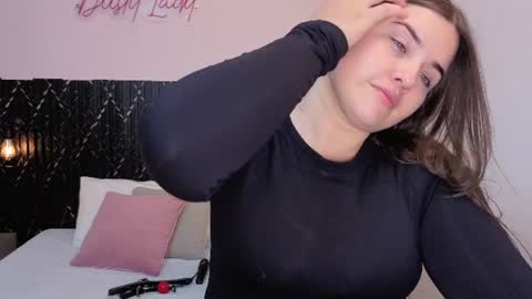 Abby Lee  online show from July 2026 07:09:01 PM