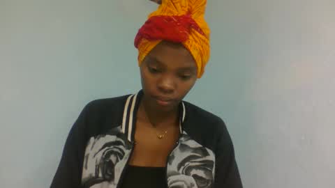 aadienne online show from May 2026 12:01:01 PM