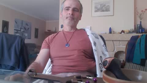 Aalex1717 online show from February 2025 07:59:01 AM