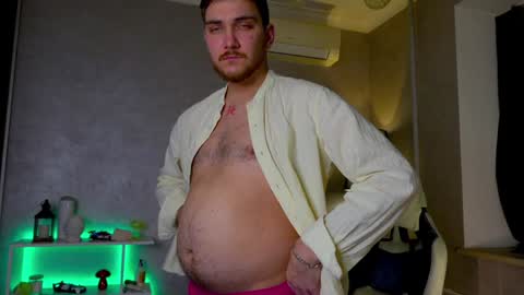 Alex online show from January 2025 08:26:02 PM