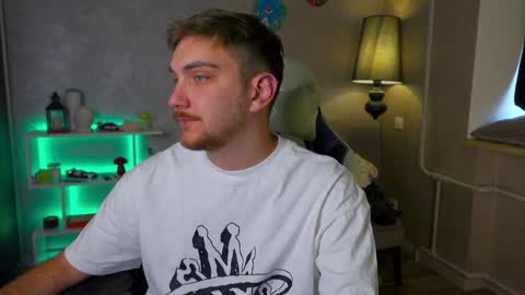 Alex online show from February 2025 07:18:02 AM